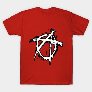 Anarchy T-Shirt